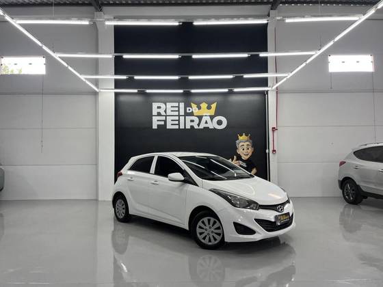 HYUNDAI HB20 1.0 COMFORT STYLE 12V FLEX 4P MANUAL HYUNDAI HB20 1.0 COMFORT STYLE 12V FLEX 4P MANUAL